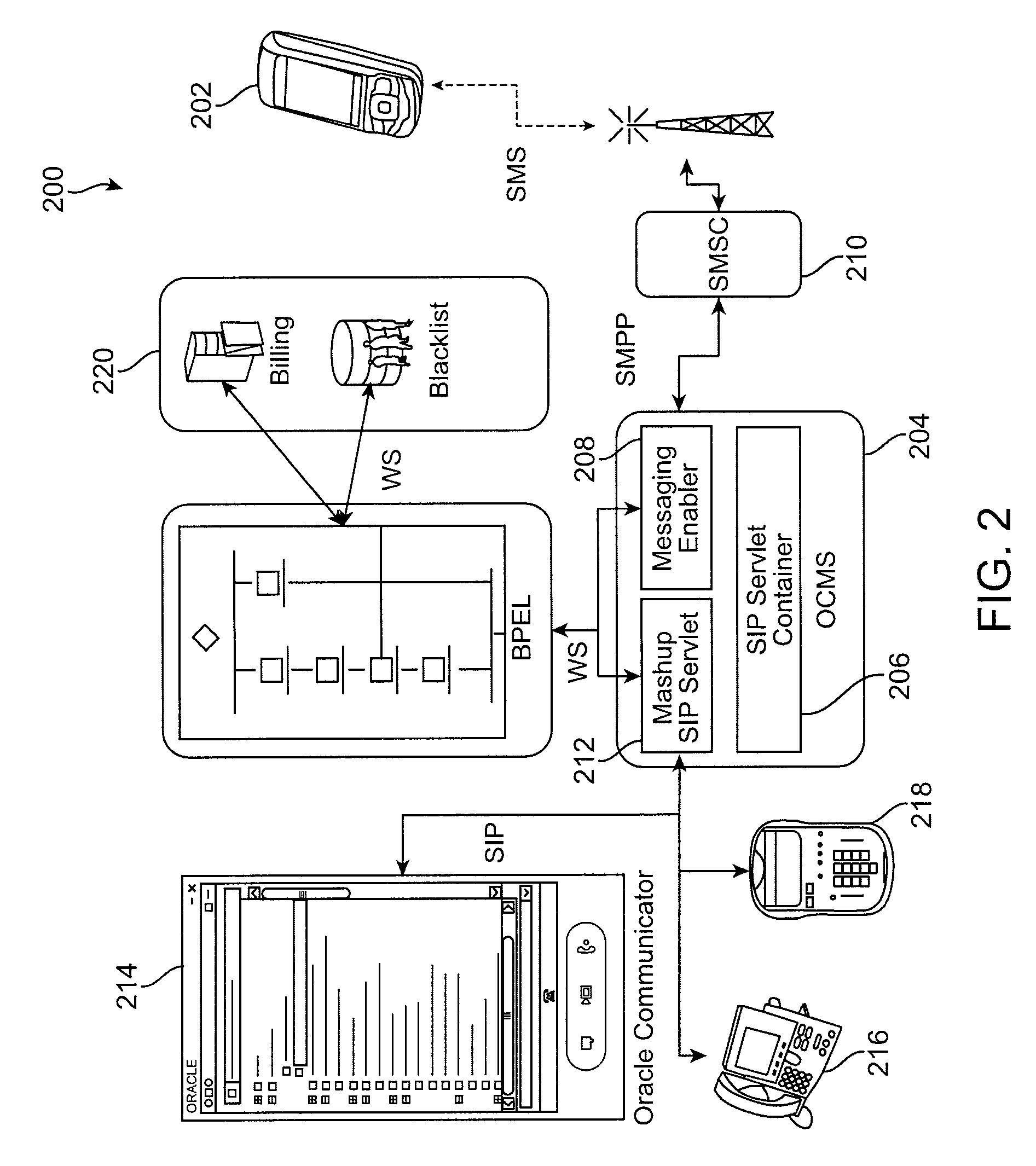 Intelligent message processing