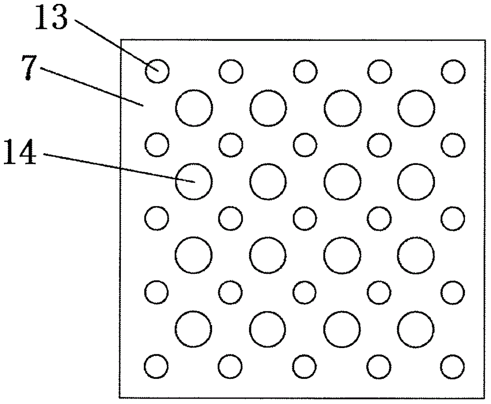 Device for warming, retaining and sterilizing traditional Chinese medicine acupuncture needles