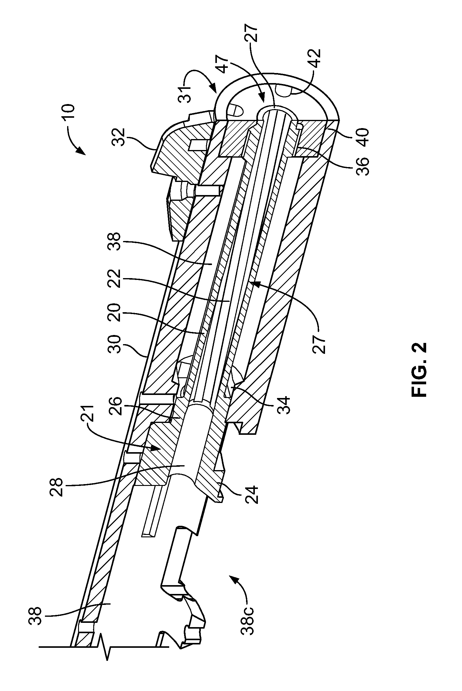 Pistol barrel system and method