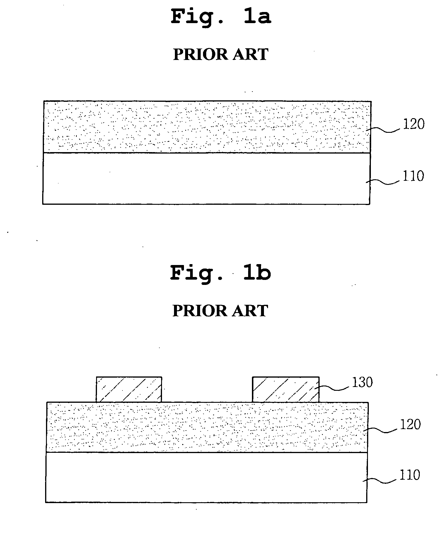 Method of forming bump pad of flip chip and structure thereof