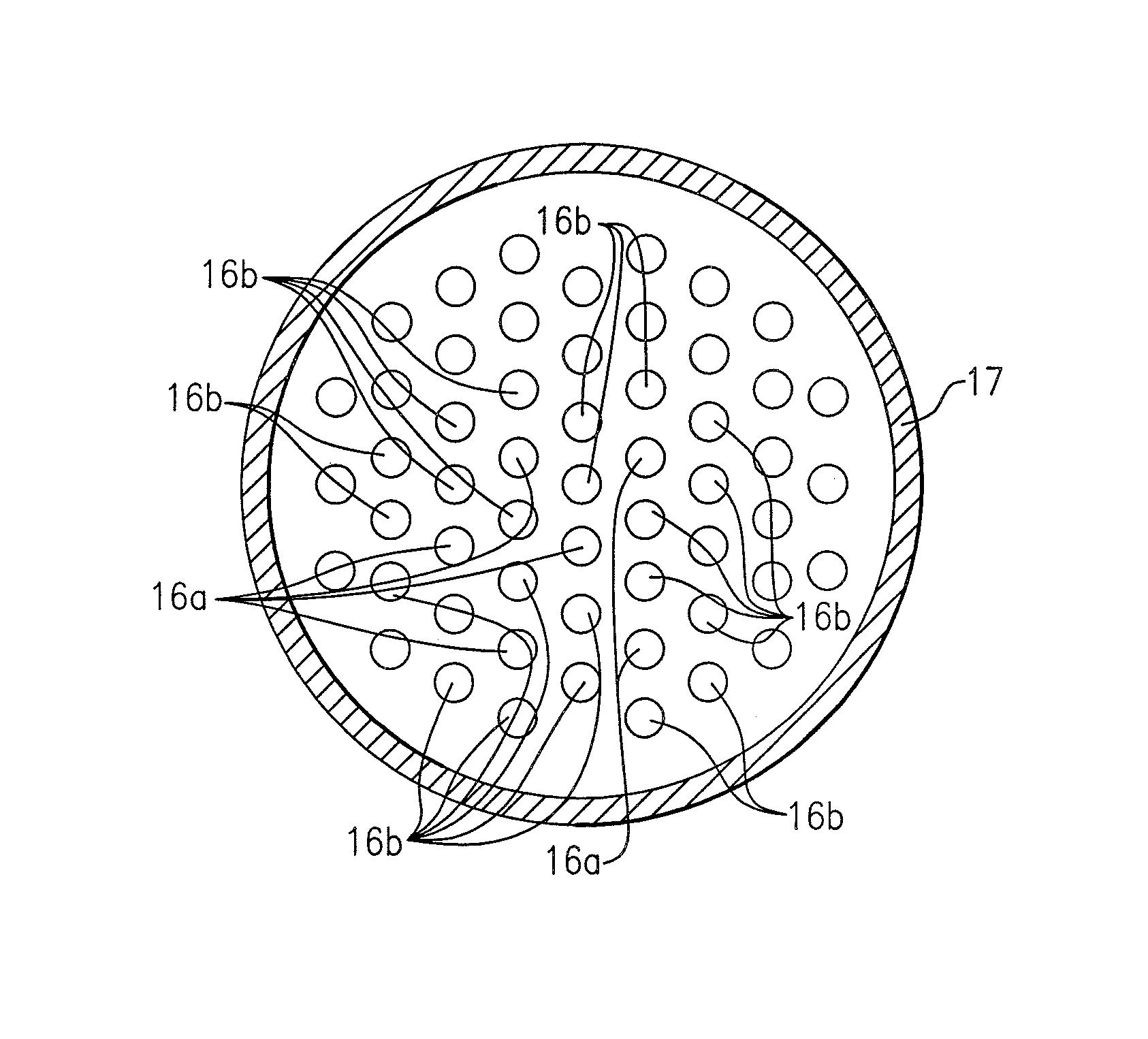 Lighting device and lighting method