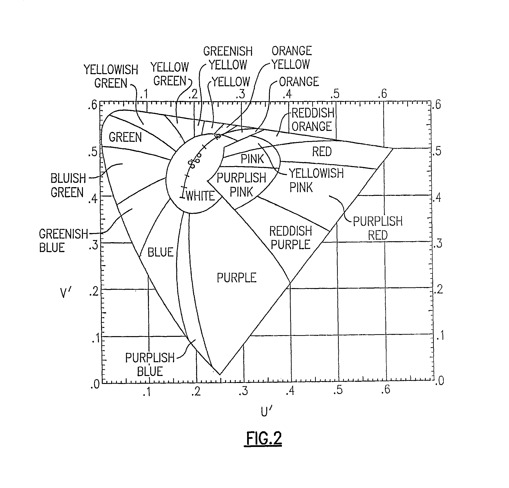 Lighting device and lighting method