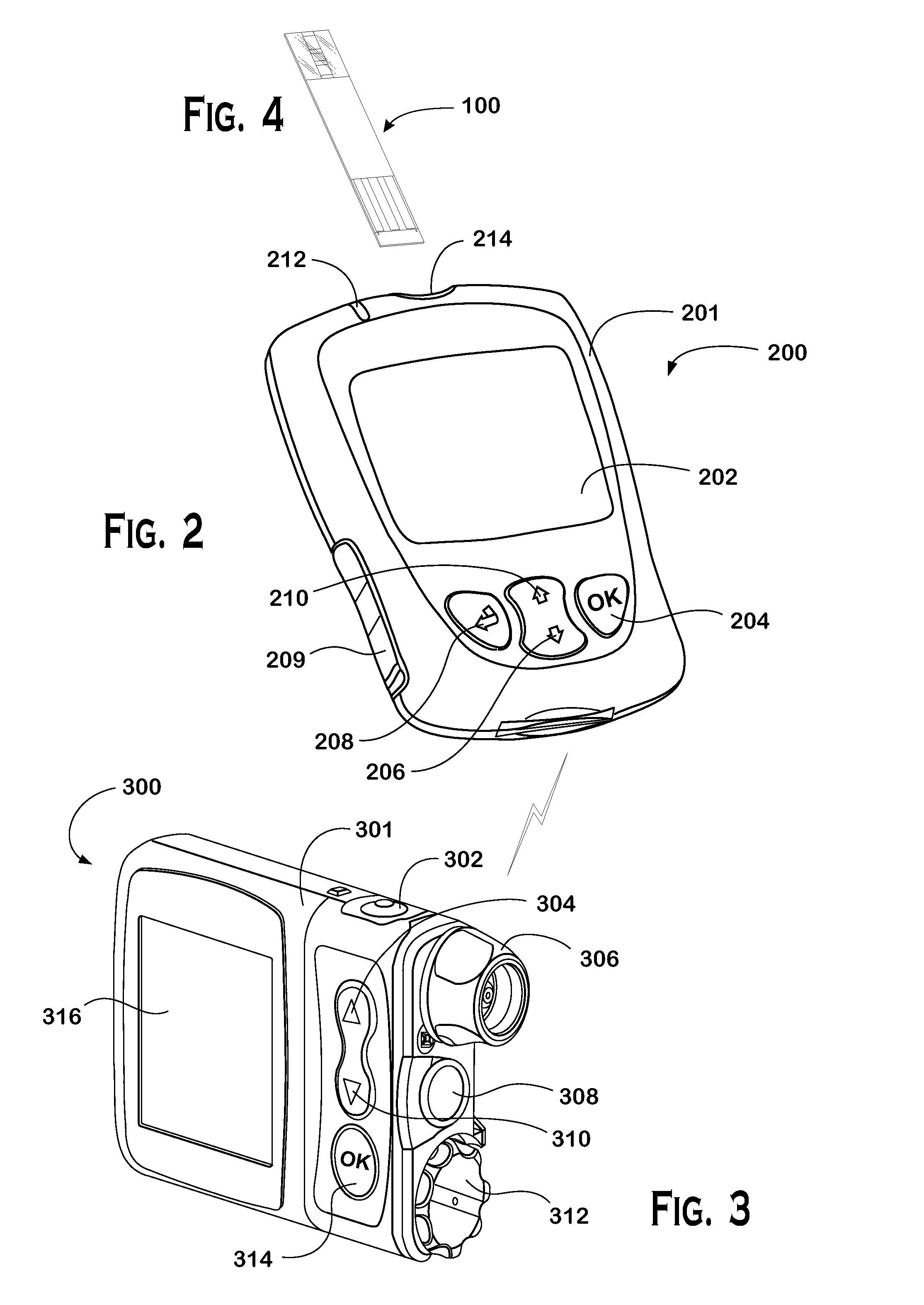 Method of operating a medical device and at least a remote controller for such medical device