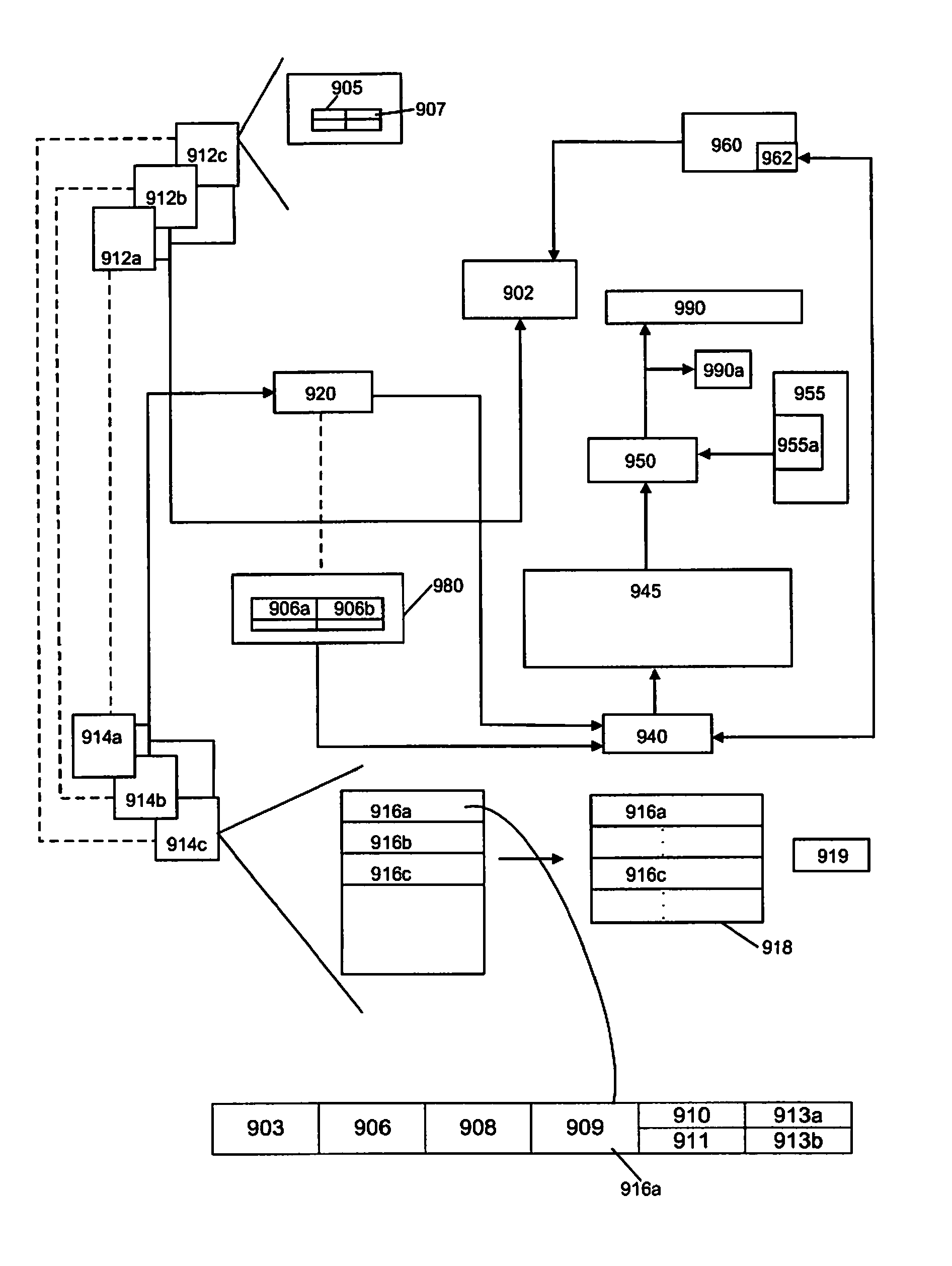 Method and apparatus for reporting and invoicing of data downloads