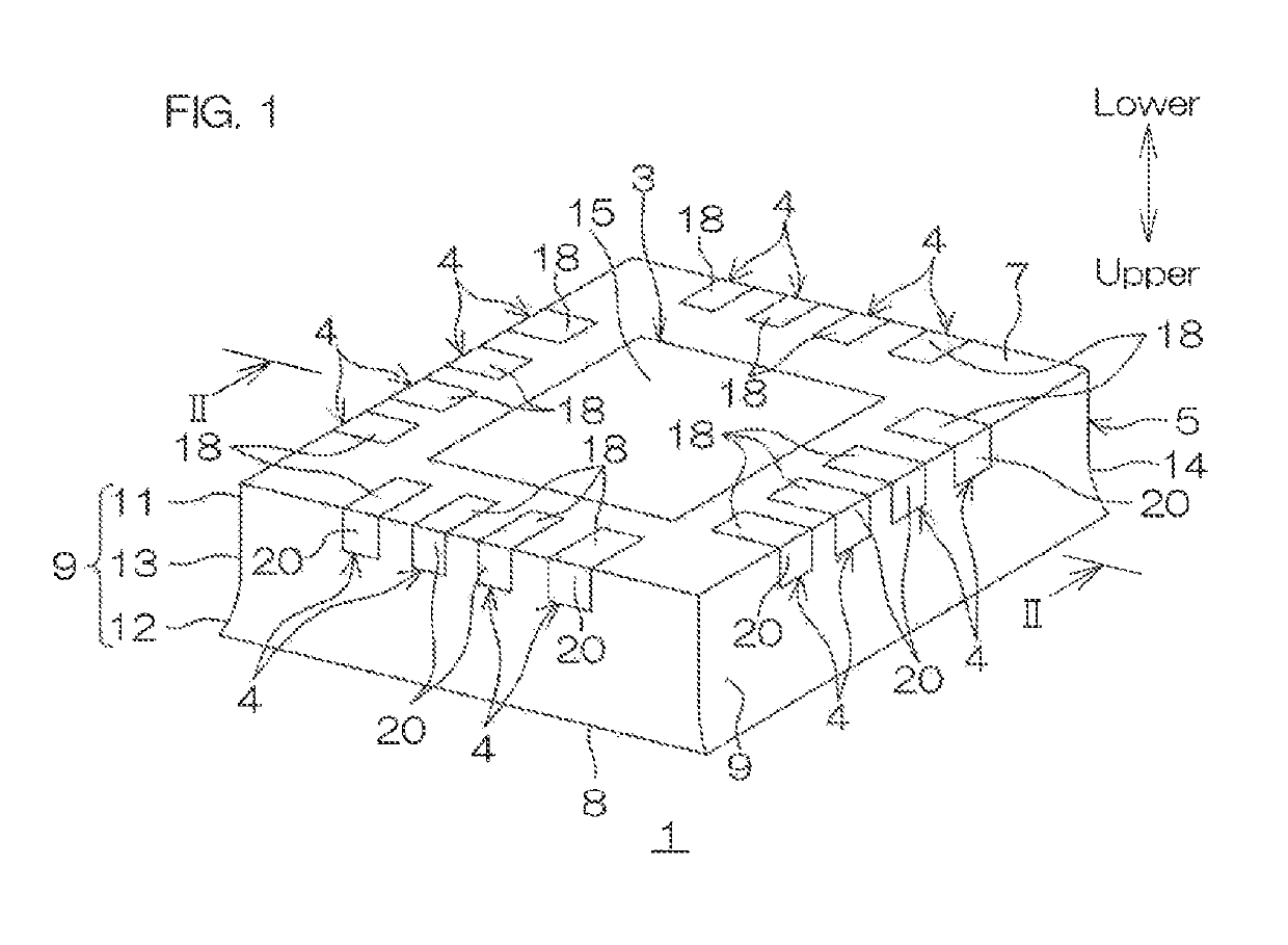 Semiconductor device and method for manufacturing the same