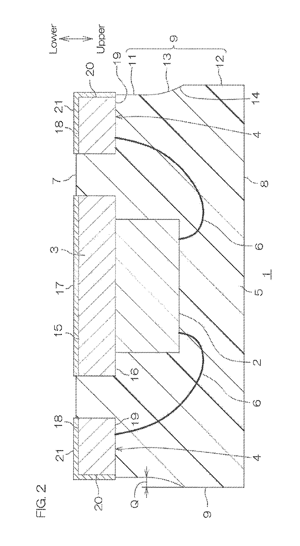 Semiconductor device and method for manufacturing the same