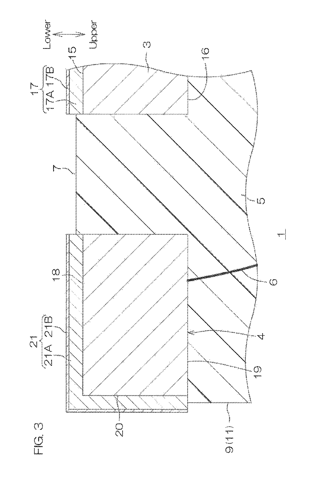 Semiconductor device and method for manufacturing the same