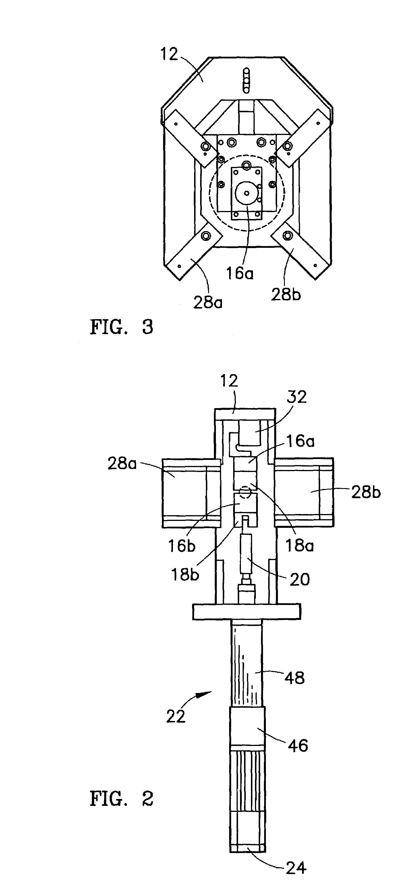 Micro-tensile testing system