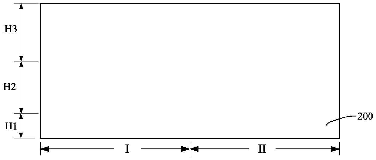 Semiconductor structure and manufacturing method thereof