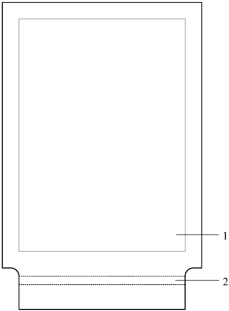 Flexible display panel and preparation method thereof and flexible display device