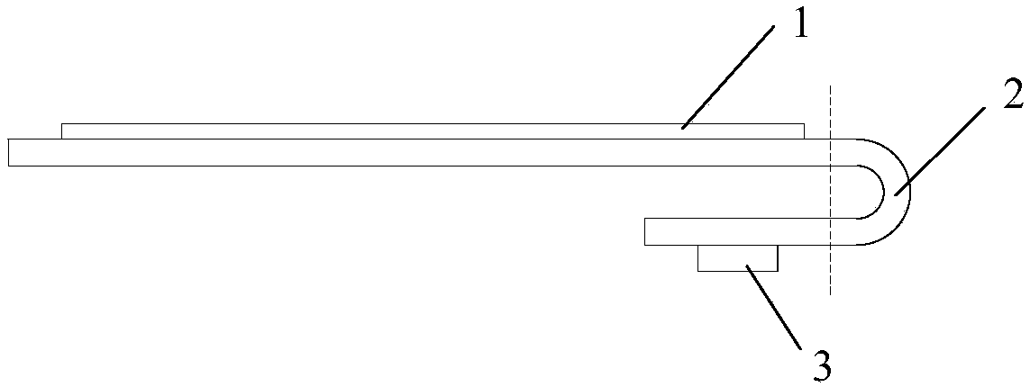 Flexible display panel and preparation method thereof and flexible display device