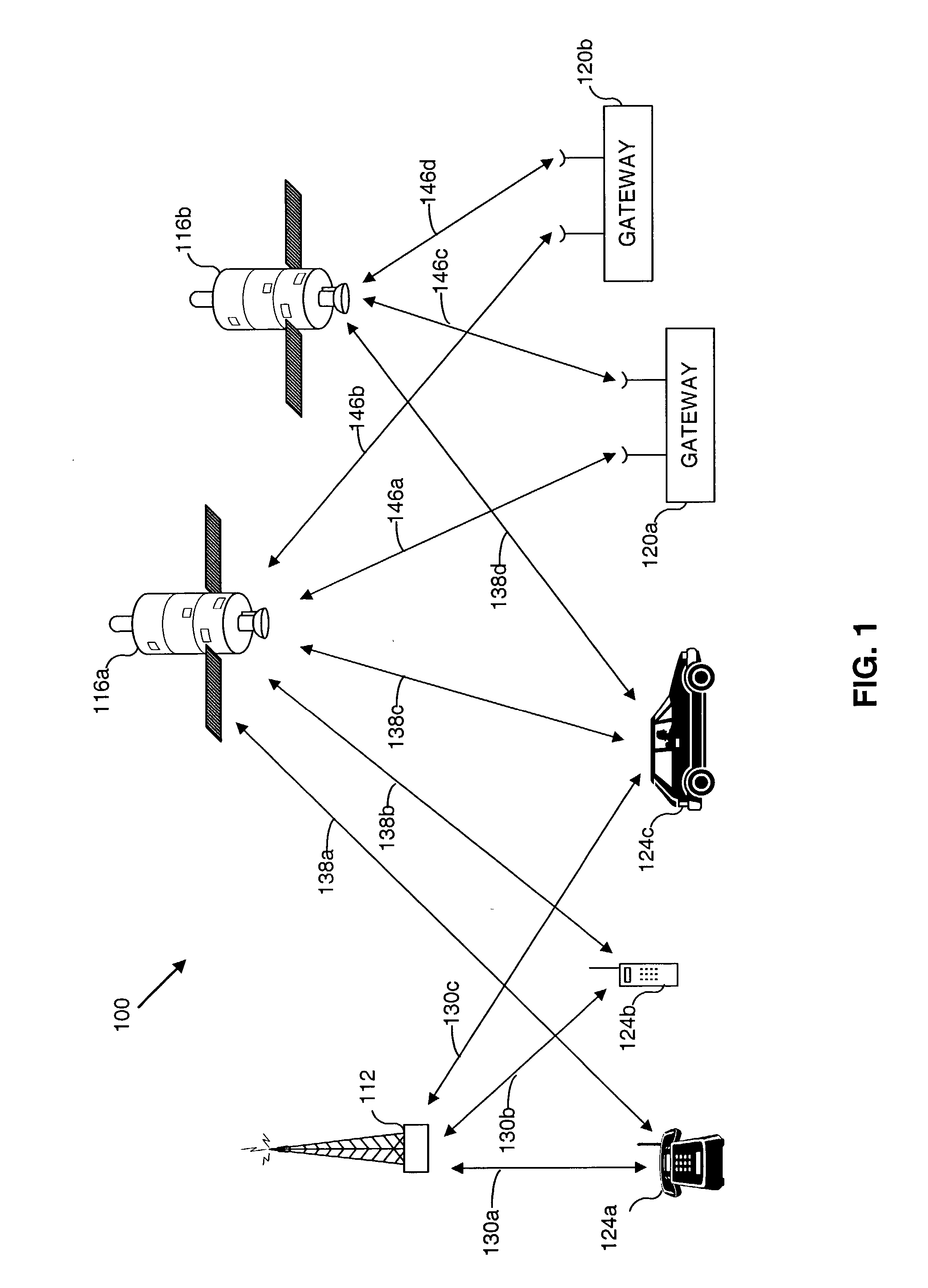 Controlling forward link traffic channel power