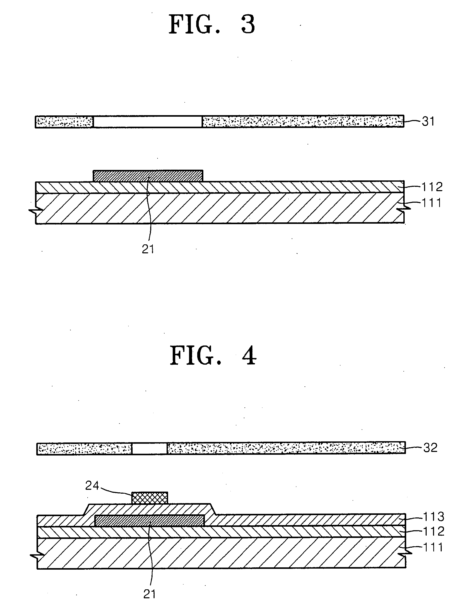 Organic light emitting display apparatus employing anode having multi-layer structure