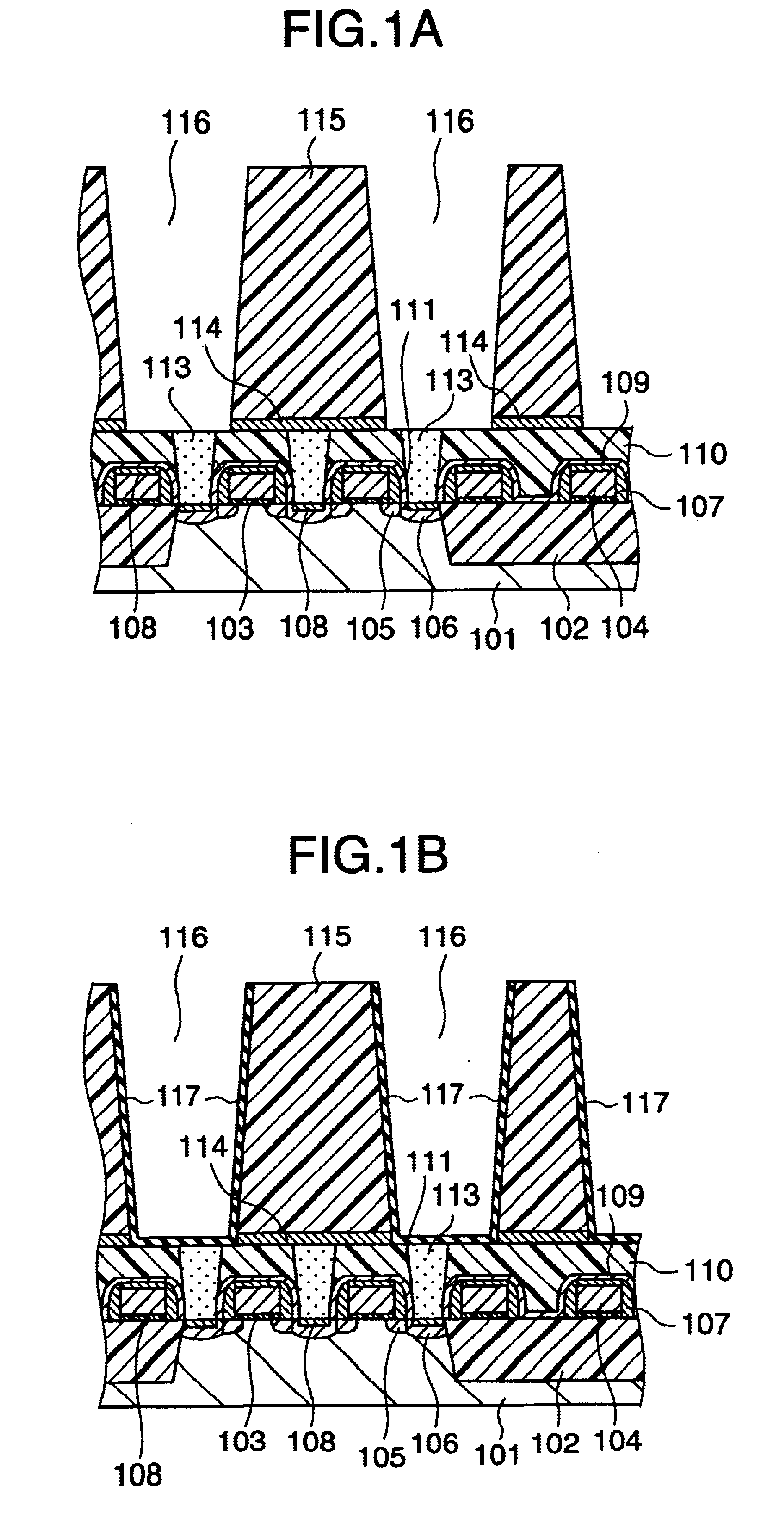 Method for forming capacitor