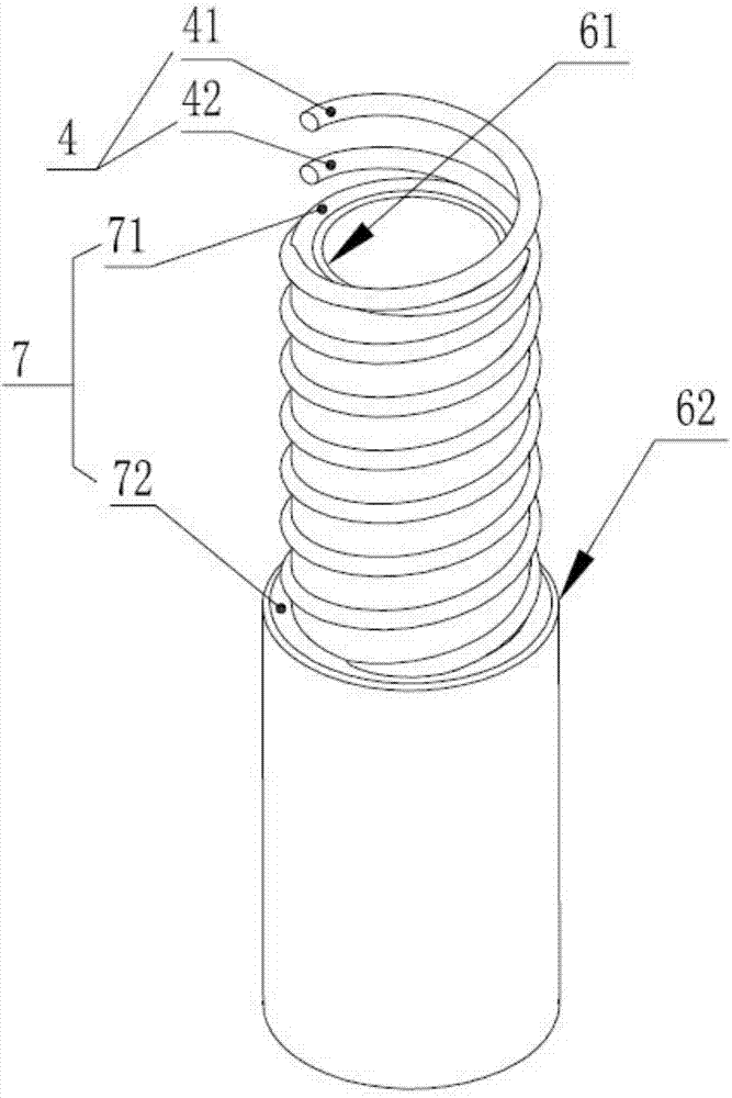 Micropore filtering pipe and manufacture method thereof, and tubular micro filtering membrane and manufacture method thereof