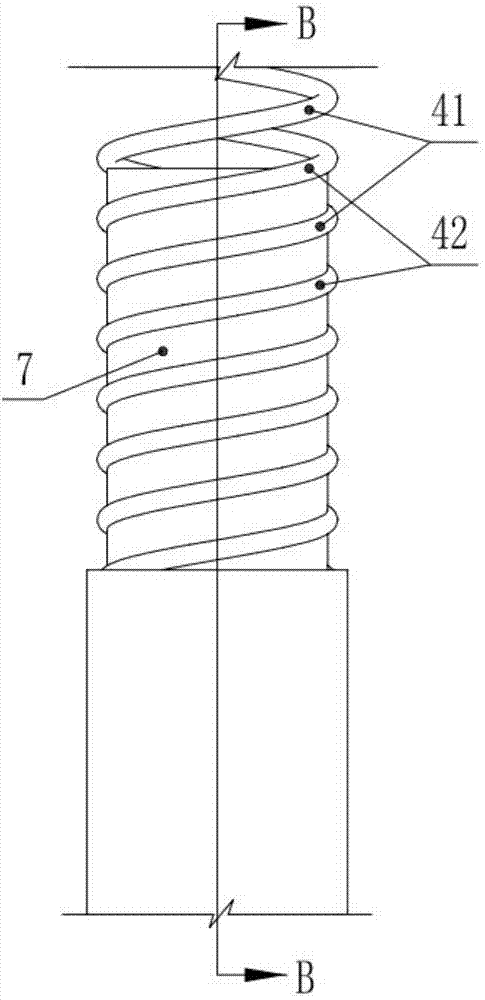 Micropore filtering pipe and manufacture method thereof, and tubular micro filtering membrane and manufacture method thereof