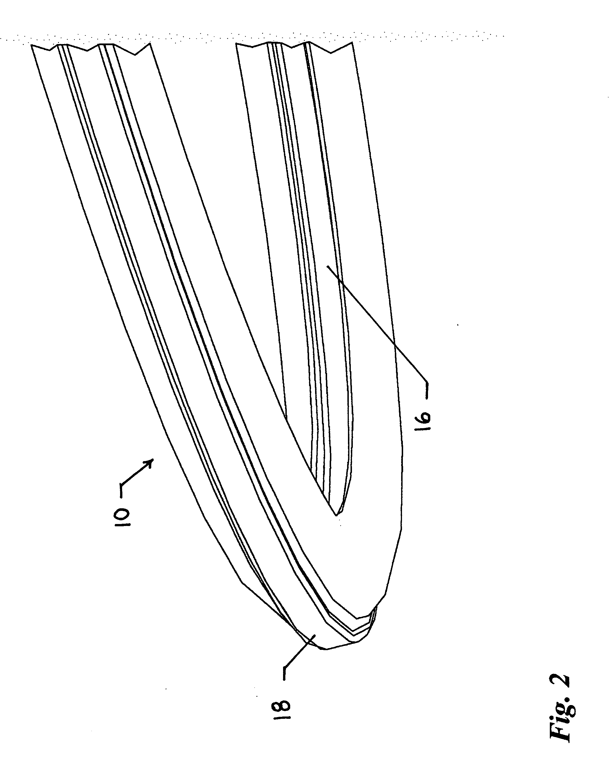 Hoop-type amusement device