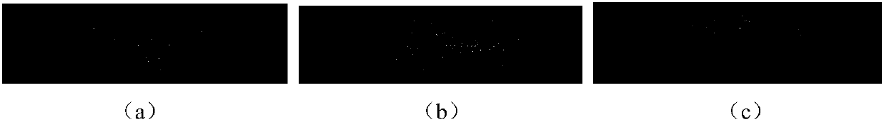 Ancient document image stain removal method