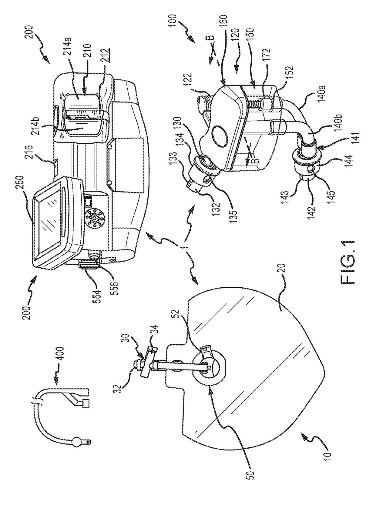 Urine output collection and monitoring system