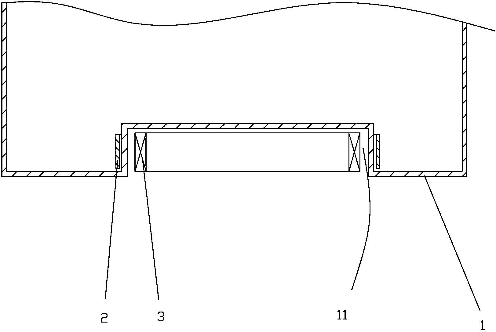 Moisturizing liquid, mask and cosmetic adopting micro-cluster water and preparation method of micro-cluster water