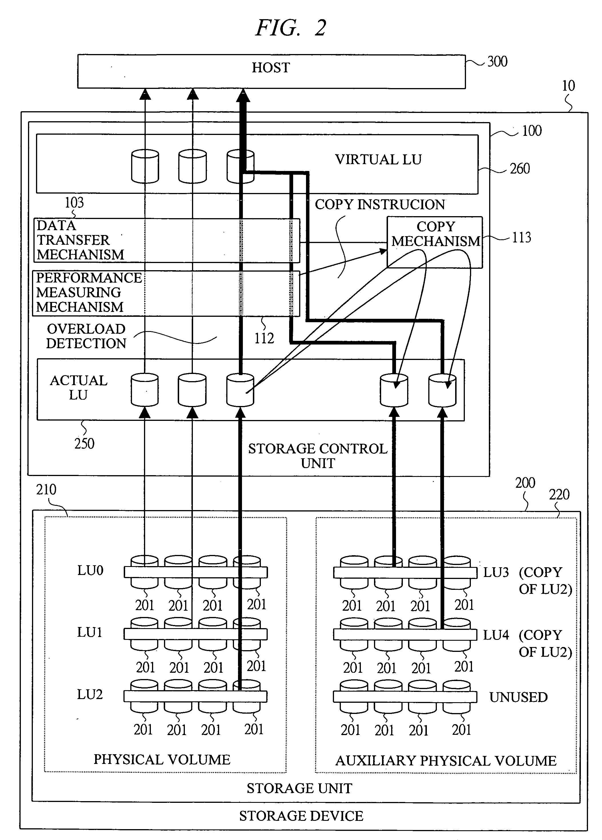 Storage device