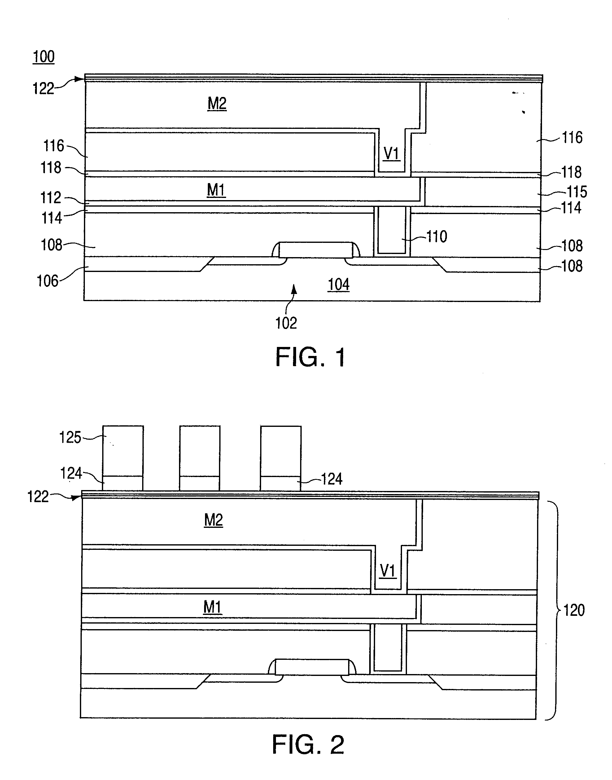 Magnetic random access memory and method of fabricating thereof