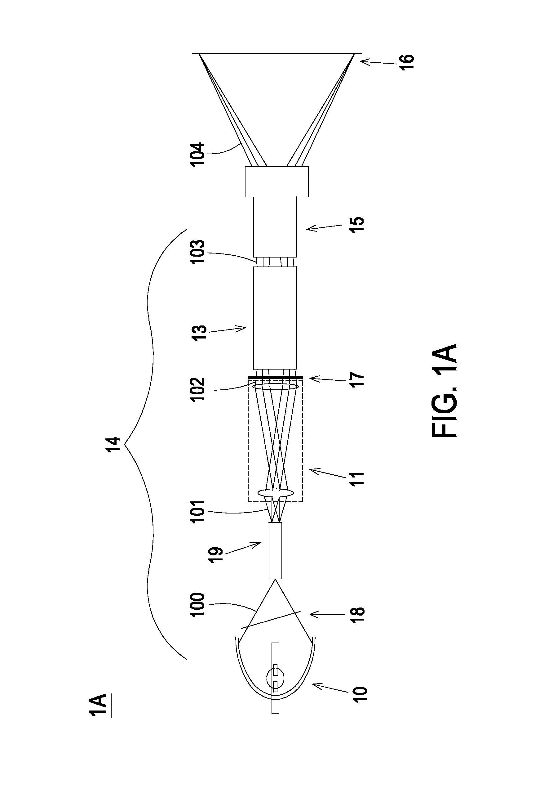 Lighting system and digital cinema projection apparatus employing same