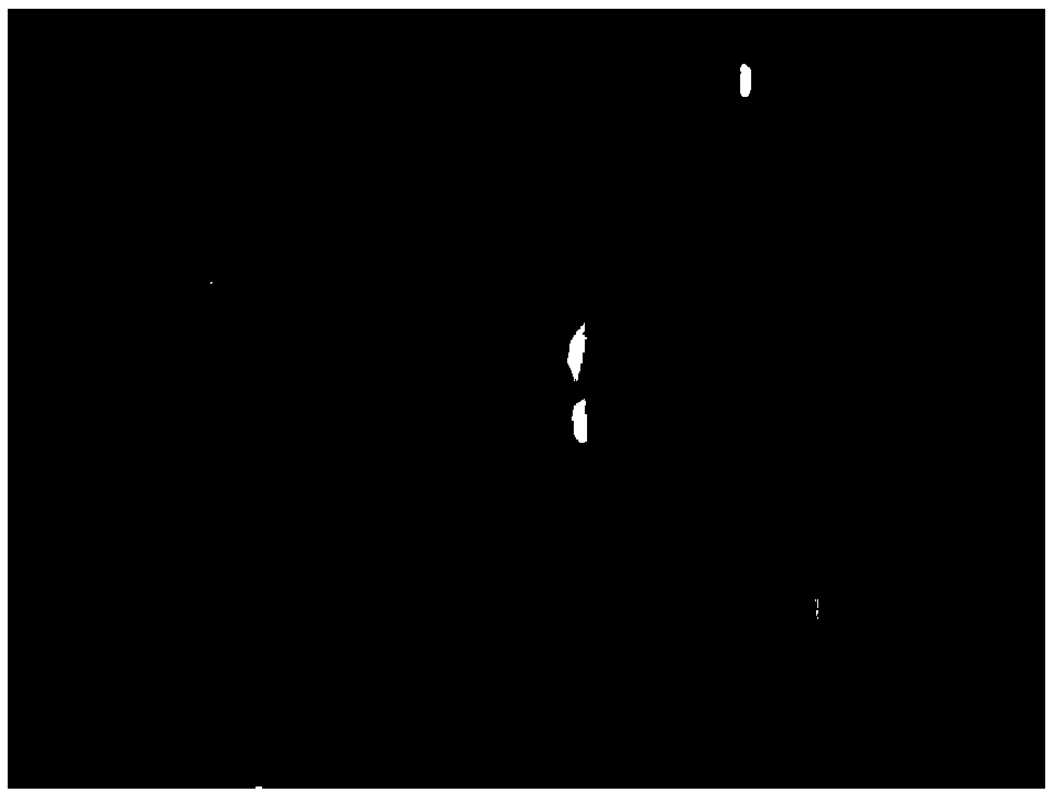 Low-temperature co-fired ceramic tape casting material and preparing method and application thereof