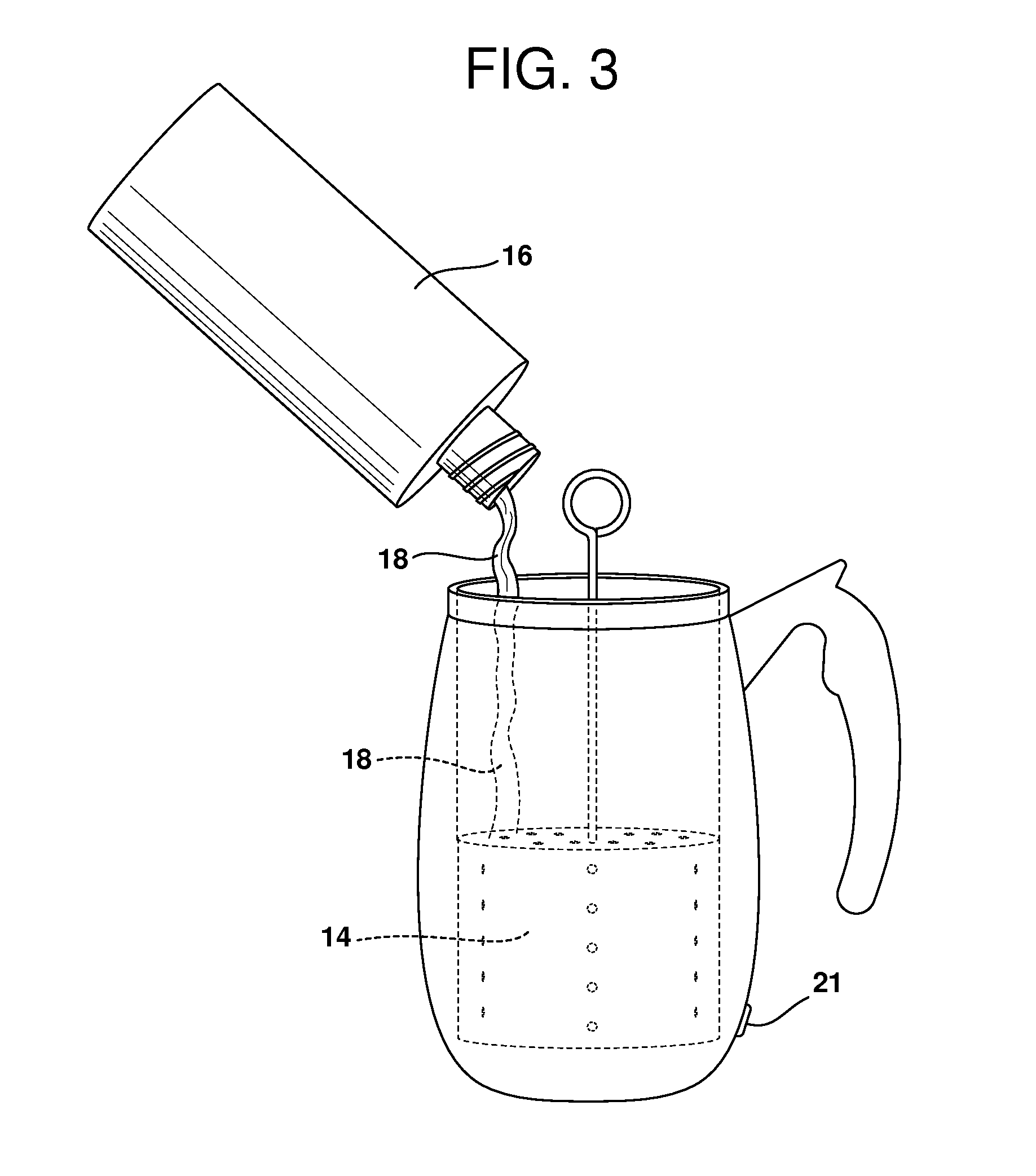 Compositions for cleaning applicators for hair removal compositions