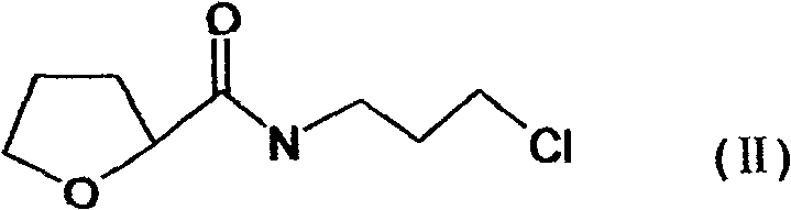 Method for preparing alfuzosin