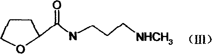 Method for preparing alfuzosin