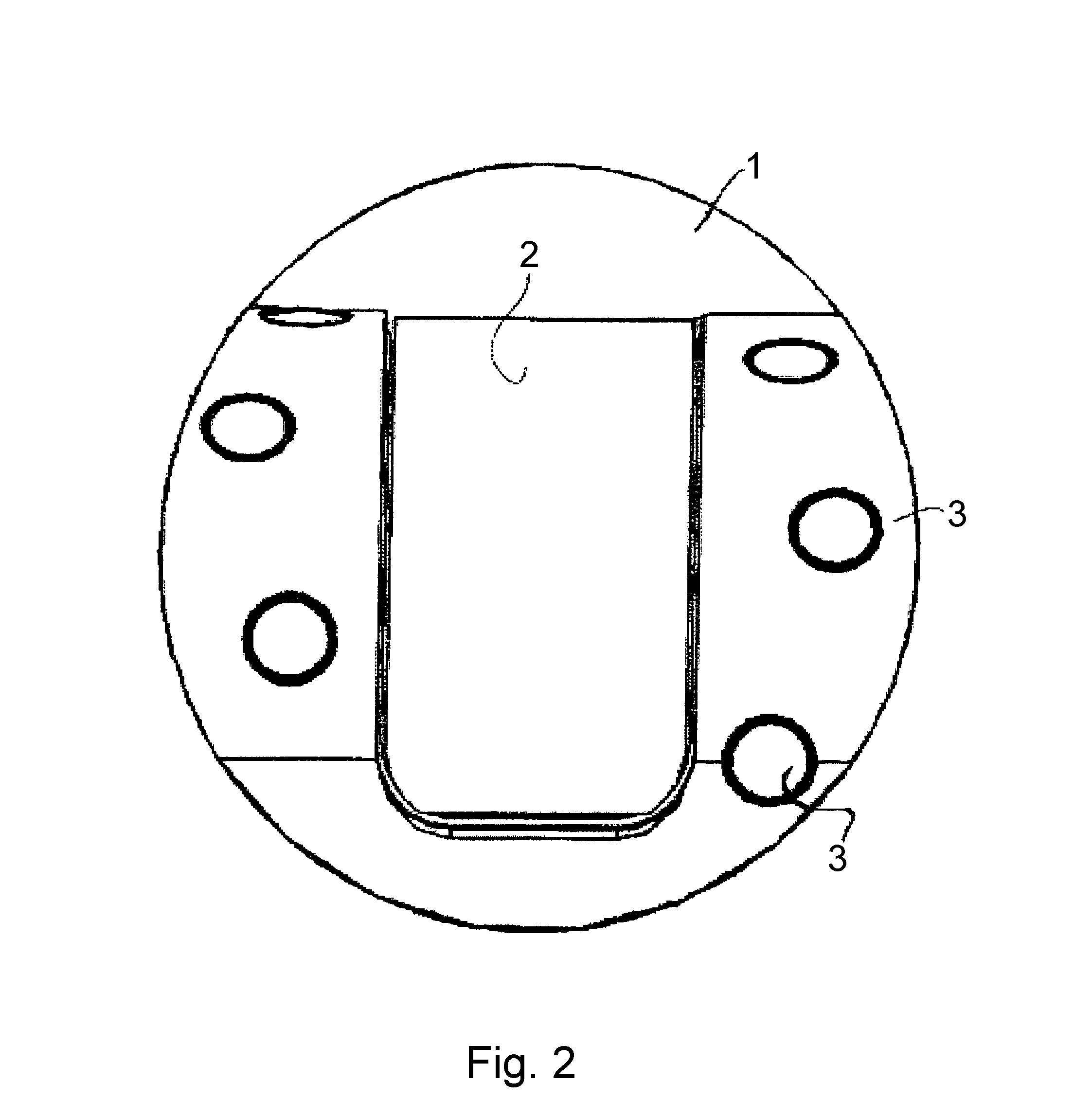 Endoscope-pipe