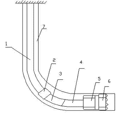 Composite Drilling Method for Drag and Torsion Reduction in Complex Structure Wells