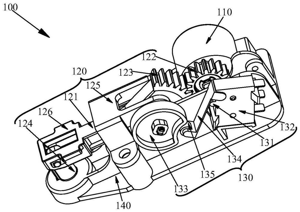 Pressure adjusting device and cooking utensil