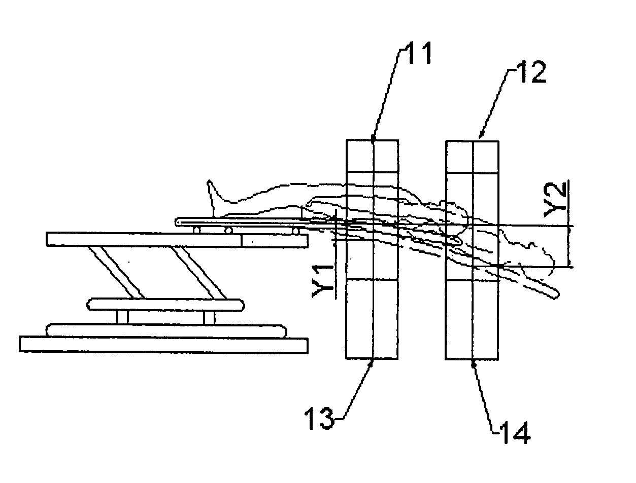 Multimodality imaging system