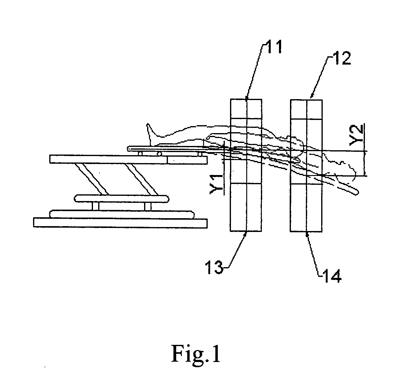 Multimodality imaging system