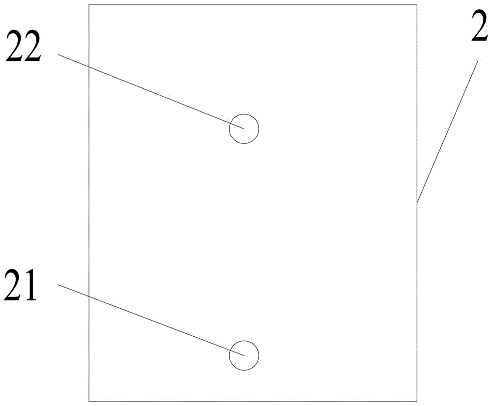 Method and device for rapid evaluation of ammonia nitrogen removal characteristics of various biological fillers