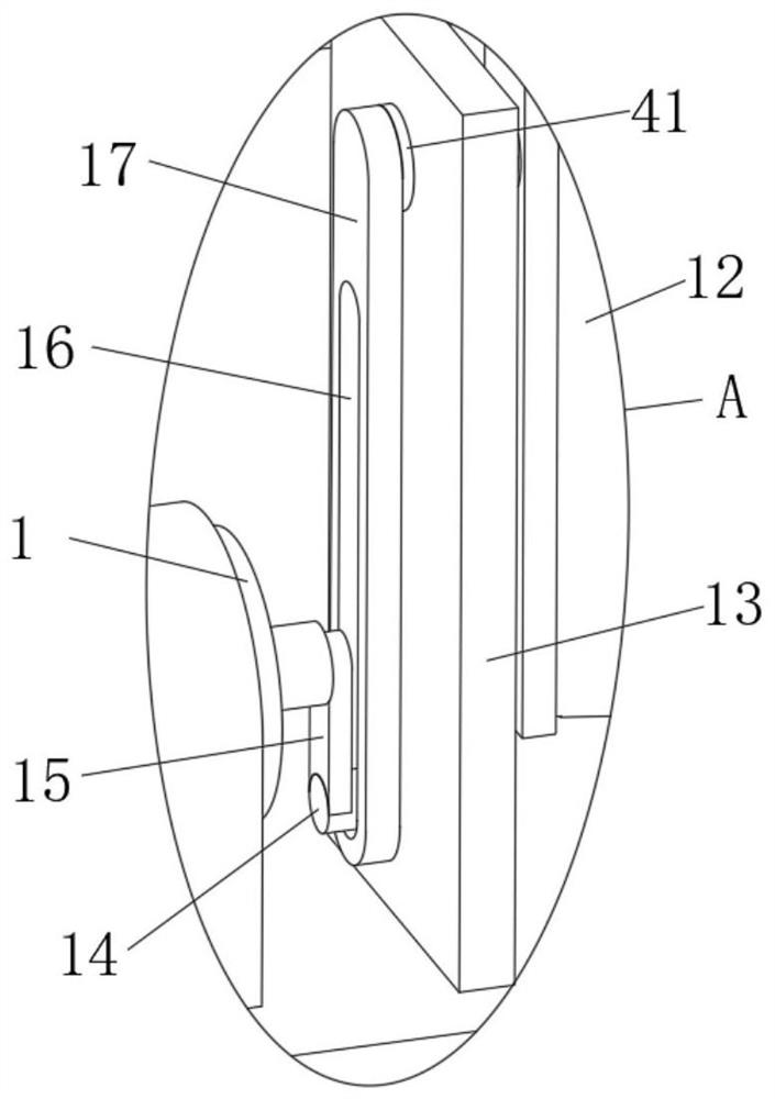 Total parenteral nutrient solution preparation device