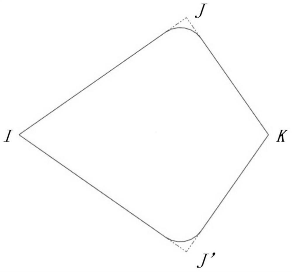 A Throat Offset Pneumatic Vectoring Nozzle with Internal S-Bend