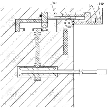 Welding device