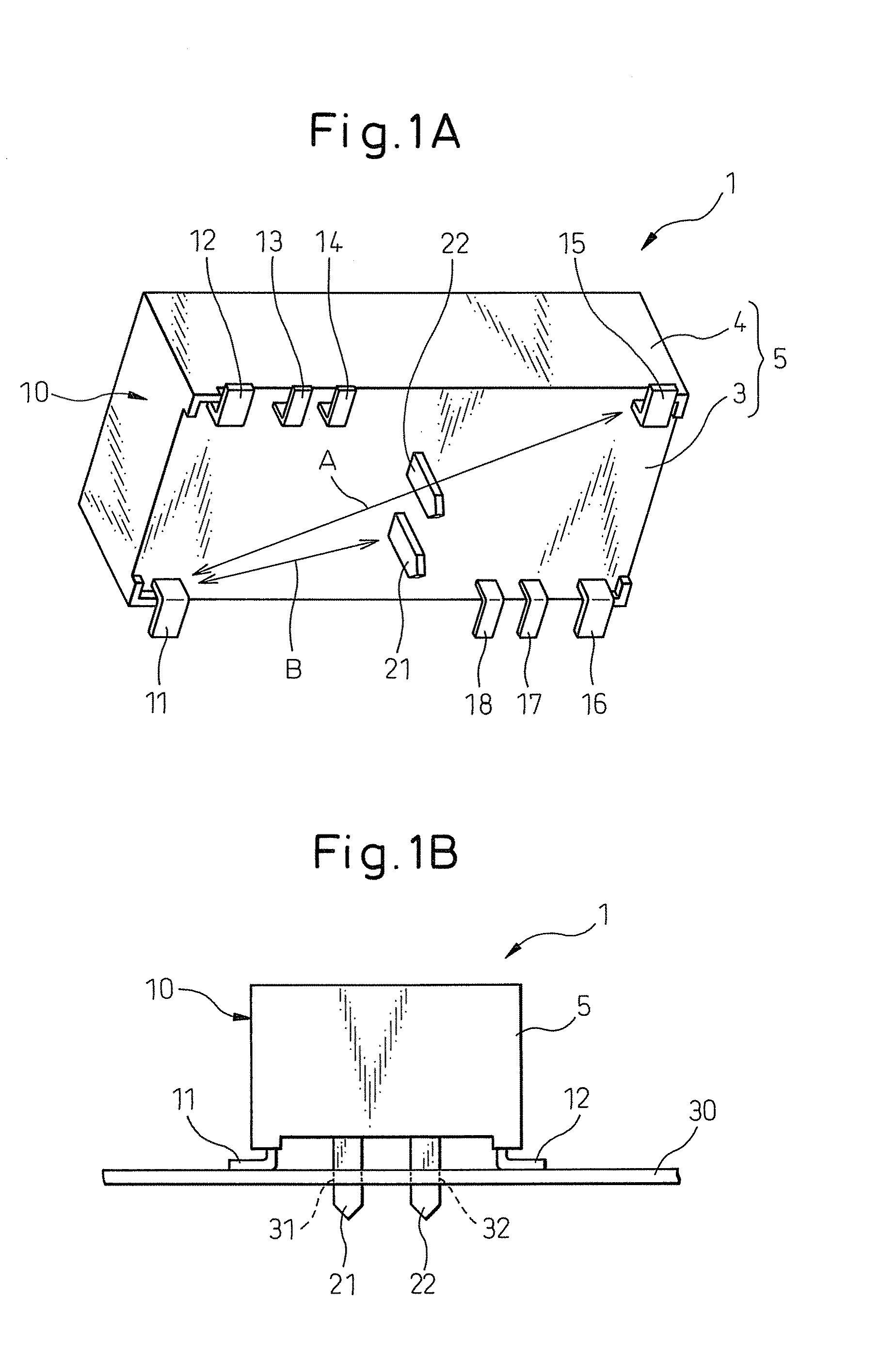 Electromagnetic relay