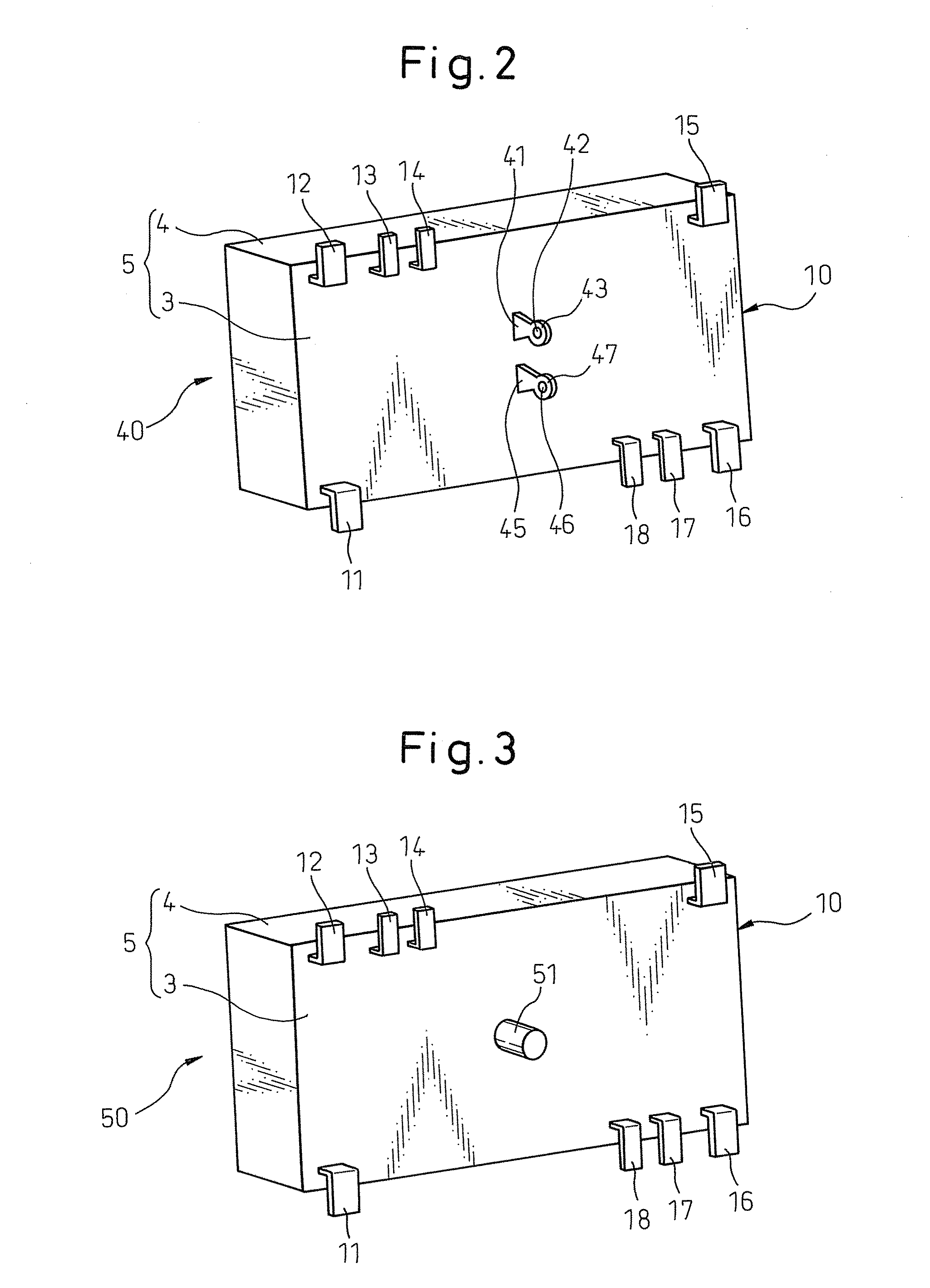 Electromagnetic relay