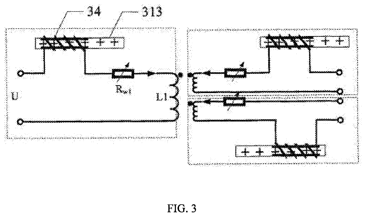 Bionic robot and spine apparatus thereof