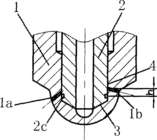 Fuel injection nozzle