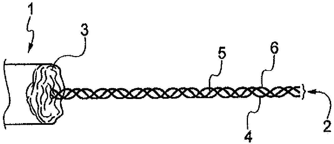 Yarns with conductive elastomeric cores,fabrics and garments formed of the same,and methods for producing the same