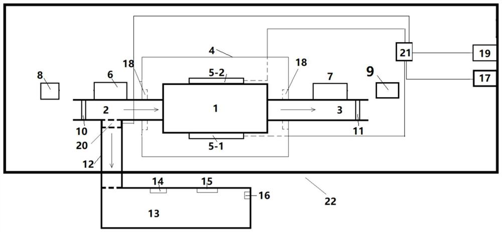 Water meter protection structure