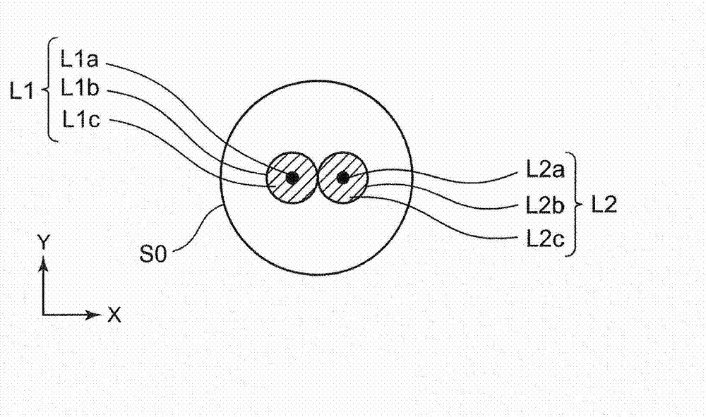 Antenna device and wireless communication device