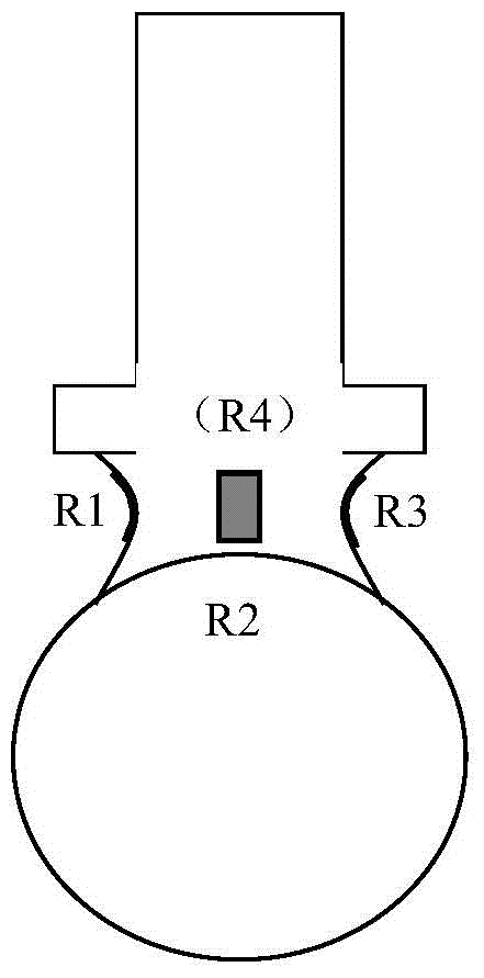 Method for analyzing load of chassis part