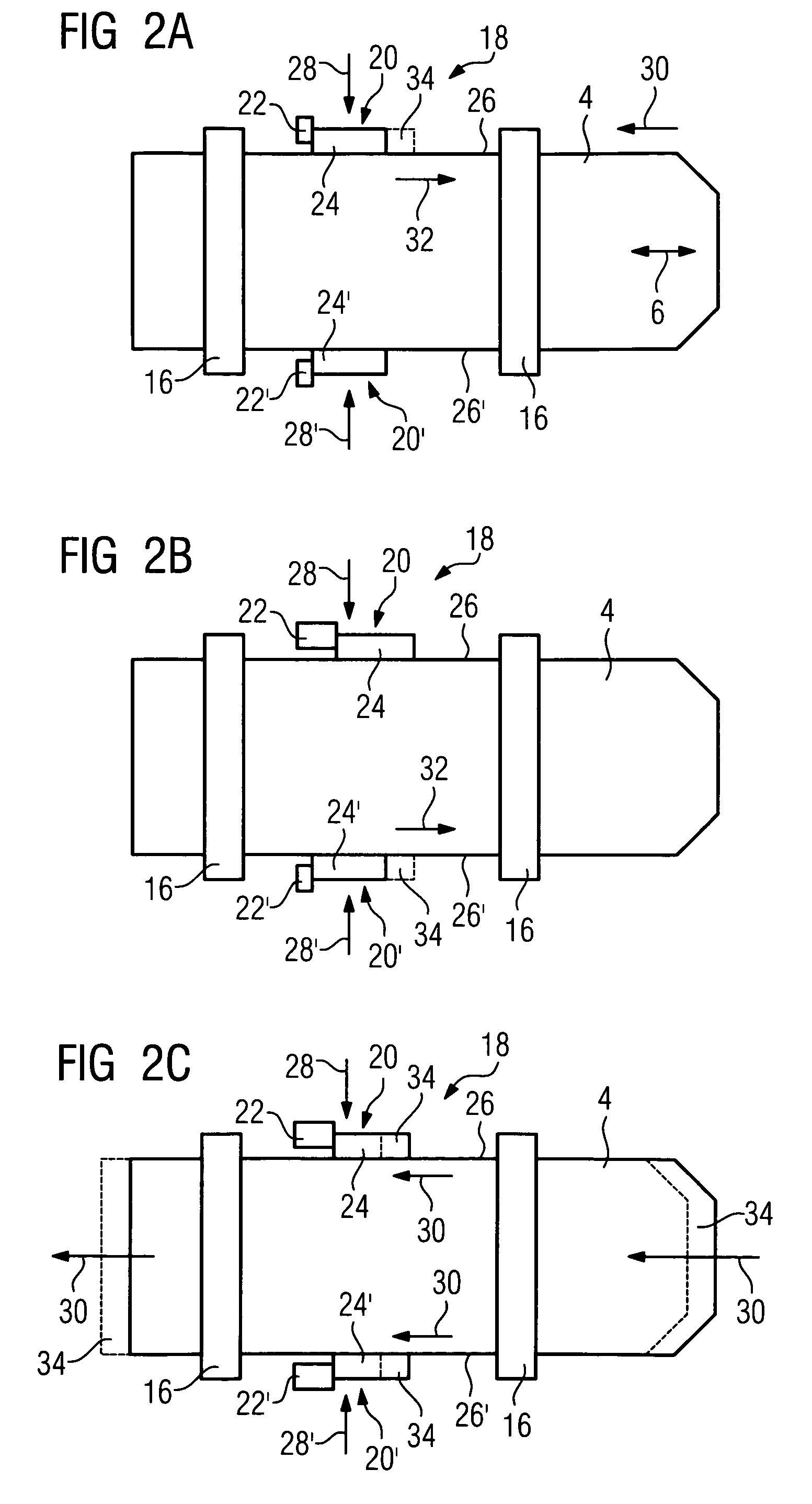 Multileaf collimator and radiation therapy device