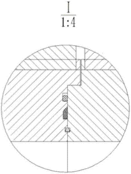 2-m-Maglitude free-piston-driven high-enthalpy shock tunnel